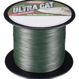Ultra Cat Lo-Vis Green 0.40mm 60 kg 250m