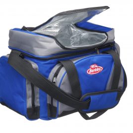 Berkley System Bag L 47*21.5*31cm blue