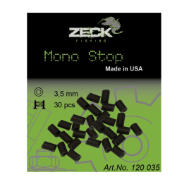 ZECK FISHING Mono Stop