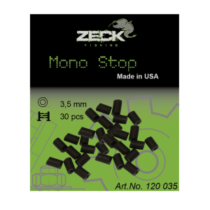 ZECK FISHING Mono Stop
