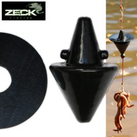 ZECK FISHING Disk Teaser 290g