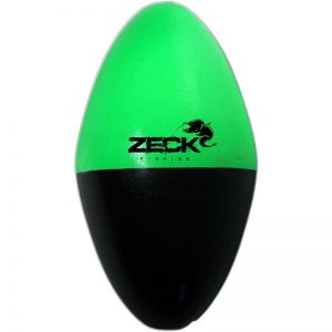 ZECK FISHING Inline Float 100g
