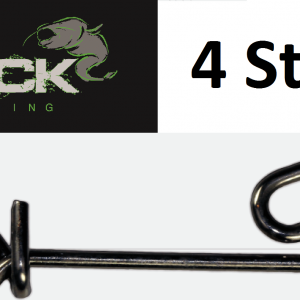 ZECK FISHING Knotless Connector X-safe Spin