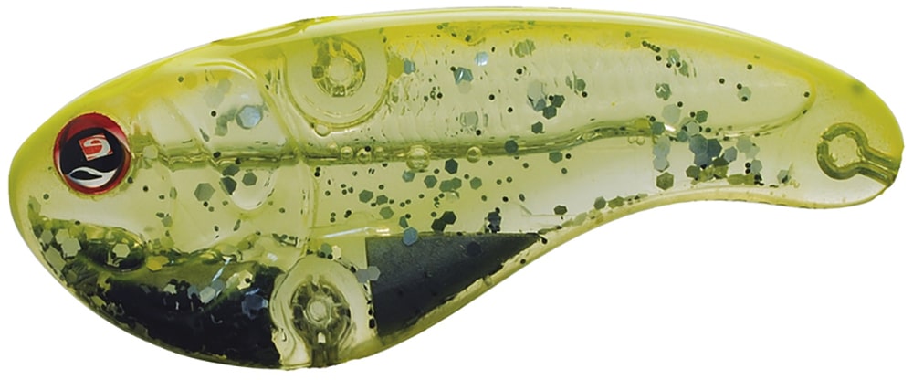 sebile-flatt-shad-sink