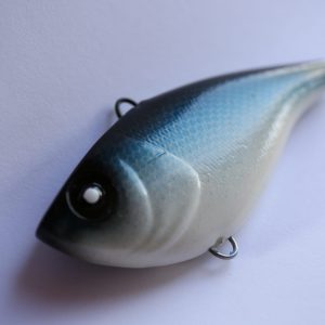 ZT VertiCat 20g - 60mm #07