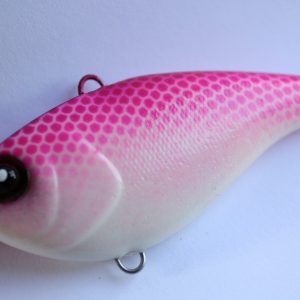 ZT VertiCat 20g - 60mm #01