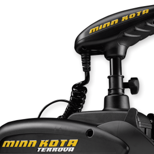 MINN KOTA Terrova 112 / i-Pilot Link / MDI - 152cm