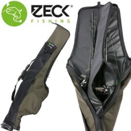 ZECK FISHING 2+1 Rod Bag