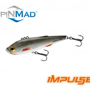 Impulse 20g 2701