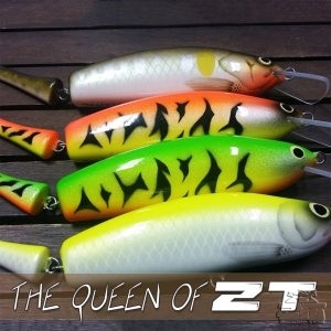The Queen of ZanderTime