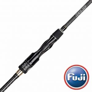 Sakura ICONIC ICC 661 M 198cm 5-21g