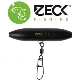 ZECK FISHING Uplift Boom 10g