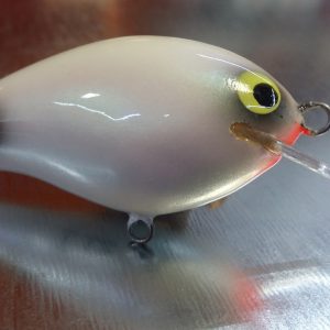 ZT Cat I. wobbler WhiteMan