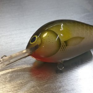 ZT Cat Deep - AYU (csendes)