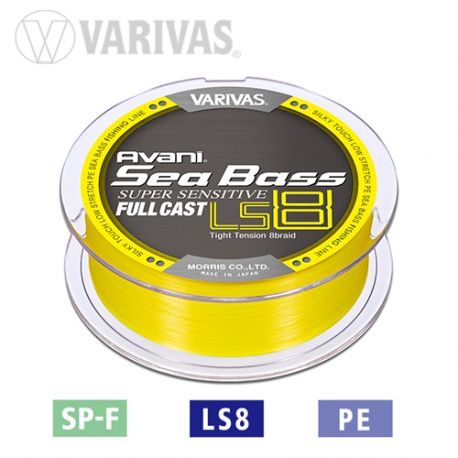 sea-bass-super-sensitive-pe-ls8-full-cast-galben-fluo