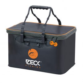 ZECK Tackle Container L