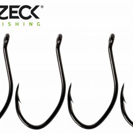 ZECK FISHING Classic Cat Hook XL