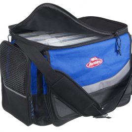 Berkley System Bag XL 37*23*20cm blue