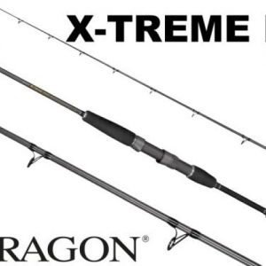 Dragon X-Treme HD Spinning 120S 1.98M 30-120G