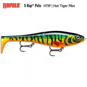 Rapala X-RAP PETO 20cm 83g - HTIP