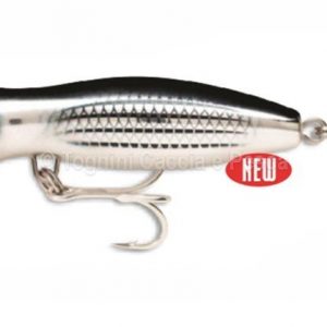 Rapala X-RAP MAGNUM XPLODE 13CM - Mullet