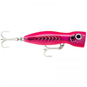 Rapala X-RAP MAGNUM XPLODE 13CM - Purple Pink Candy