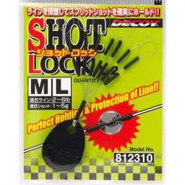 Decoy L-2 Shot Lock
