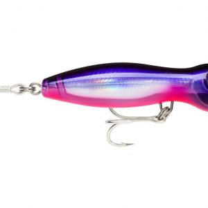 Rapala X-RAP MAGNUM XPLODE 13CM - Pink Scad