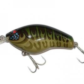 DUEL Short Tail Long Cast Shallow 66 – AFCD