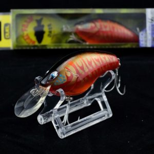 DUEL Short Tail Long Cast Middle 66 - MFCD