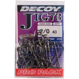Decoy JIG73 Pro Pack