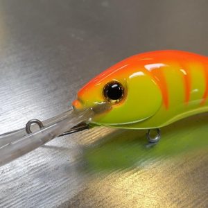 ZT Blásy Soul Mate deep 80mm 18gr - HotTiger