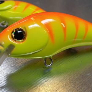 ZT Blásy Soul Mate shallow 80mm 17gr - HotTiger