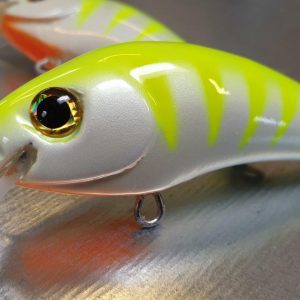 ZT Blásy Soul Mate shallow 80mm 17gr - SFC