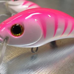 ZT Blásy Soul Mate zero 80mm 16gr - PinkPerch