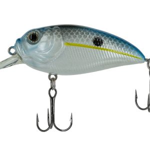 MOLIX Crankbait Sculpo MR Rattlin 5.5cm - 71 Charming Shad