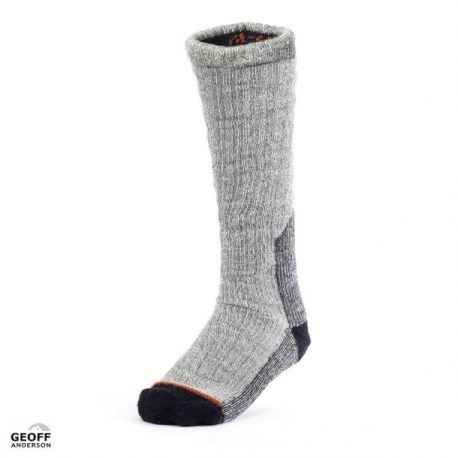 Bootwarner-sock