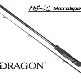 DRAGON CXT MS-X MicroSpecial 1.83m 2.5-16g spin