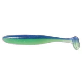 KEITECH Easy Shiner LT#23 Blue Chartreuse