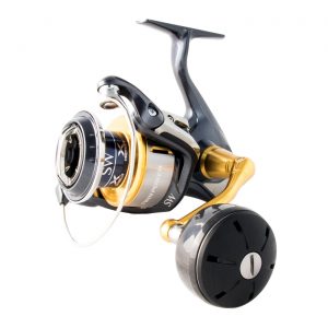Shimano Twin Power 5000 SW-B XG
