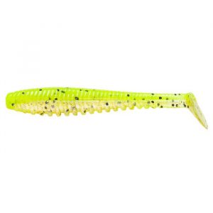 Pontoon21 Awaruna DUN (4222) Chartreuse Pepper Pearl Gold&Black FLK