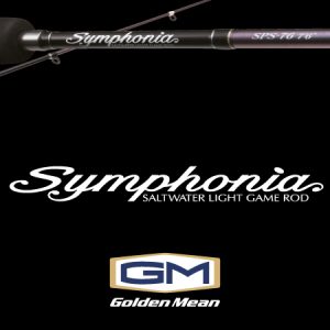 Golden Mean SYMPHONIA SPS-70