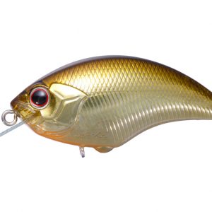 OSP BLITZ HH53-HALF MIRROR GOLD