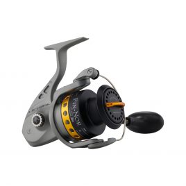 Fin-Nor Lethal™ Spinning Reel 6000