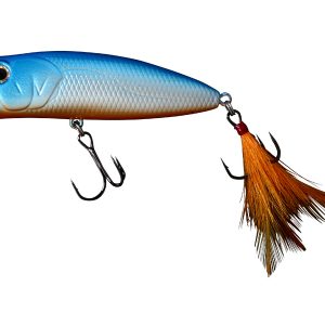 DEPS PULSECOD | #96 BLUE BACK