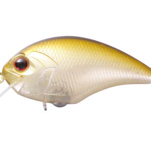 OSP TINY BLITZ G01 - GHOST AYU