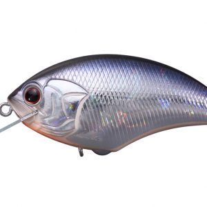 OSP BLITZ MAX H09-CRYSTAL BLUE SHINER