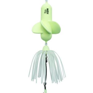 MADCAT A-Static Propeller Teasers 150g - Glow in the dark