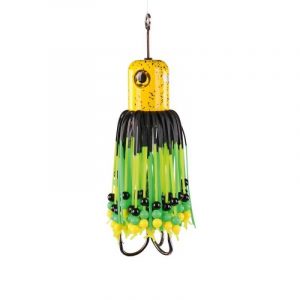 MADCAT Clonk Teaser 200g - Yellow
