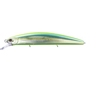 OSP VARUNA110SP S35-DOUBLE CHART SILVER